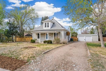 6303 Iowa Ave, Denver, CO 80224