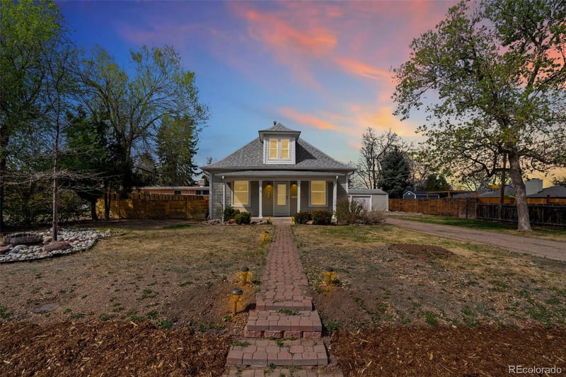 6303 Iowa Ave, Denver, CO 80224