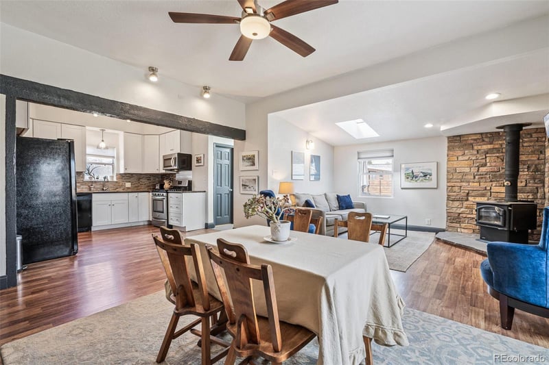 6303 Iowa Ave, Denver, CO 80224