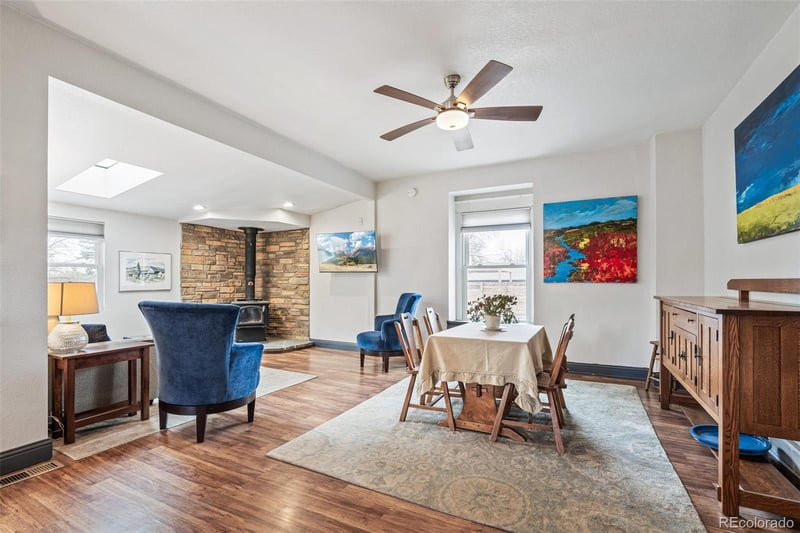 6303 Iowa Ave, Denver, CO 80224