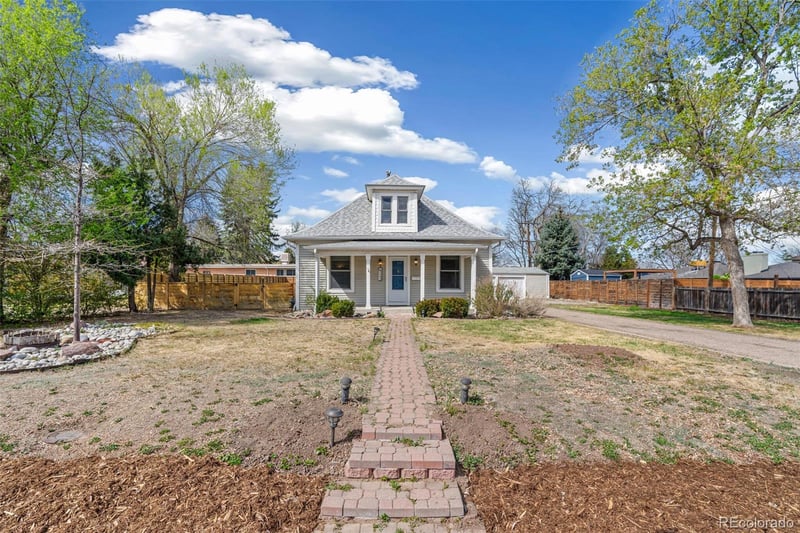 6303 Iowa Ave, Denver, CO 80224