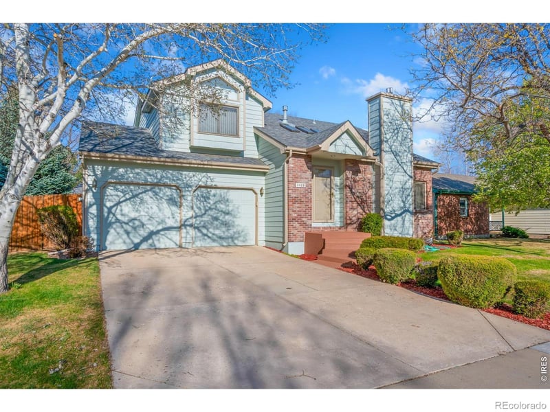3425 Riva Ridge Dr, Fort Collins, CO 80526