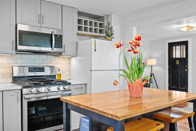 3357 S Zuni St, Englewood, CO 80110
