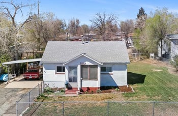 3357 Zuni St, Englewood, CO 80110