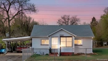 3357 Zuni St, Englewood, CO 80110