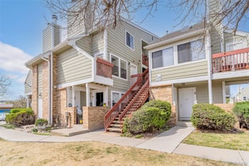 992 Dearborn Way #12, Aurora, CO 80012