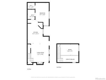 992 Dearborn Way #12, Aurora, CO 80012