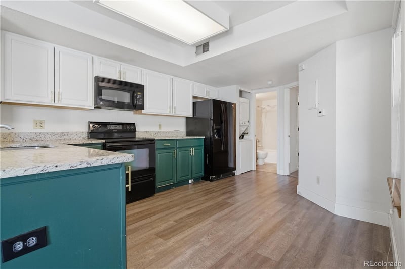 992 Dearborn Way #12, Aurora, CO 80012