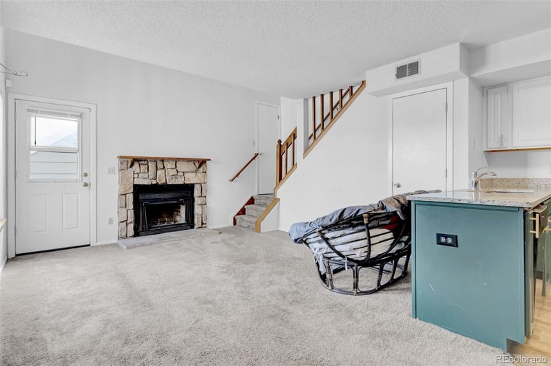 992 Dearborn Way #12, Aurora, CO 80012