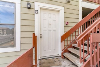 992 Dearborn Way #12, Aurora, CO 80012