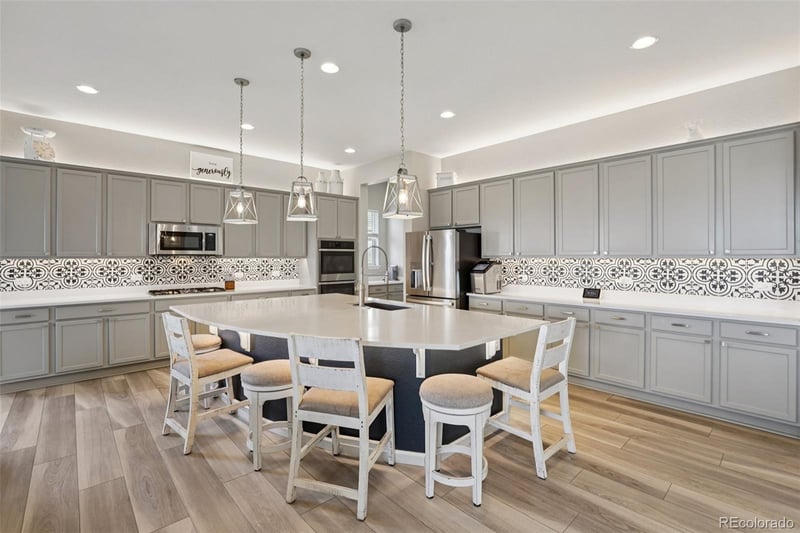 20237 Terrace View Dr, Parker, CO 80134