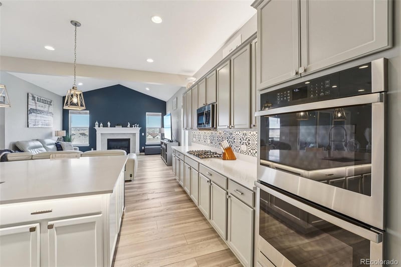 20237 Terrace View Dr, Parker, CO 80134