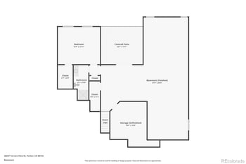 20237 Terrace View Dr, Parker, CO 80134