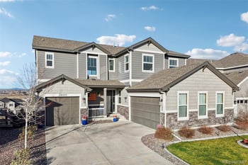 20237 Terrace View Dr, Parker, CO 80134
