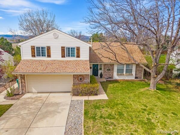 9376 Geddes Pl, Littleton, CO 80128