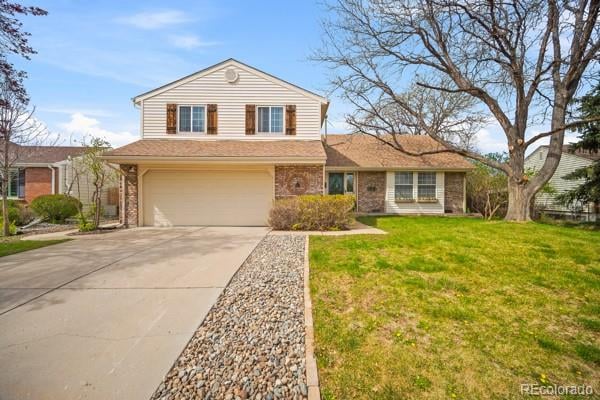 9376 Geddes Pl, Littleton, CO 80128