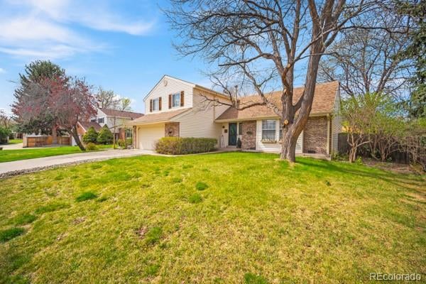 9376 Geddes Pl, Littleton, CO 80128