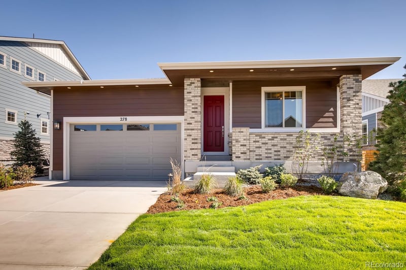 46435 Heritage Ave, Bennett, CO 80102