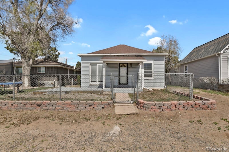 5218 Plum Ave, Sedalia, CO 80135