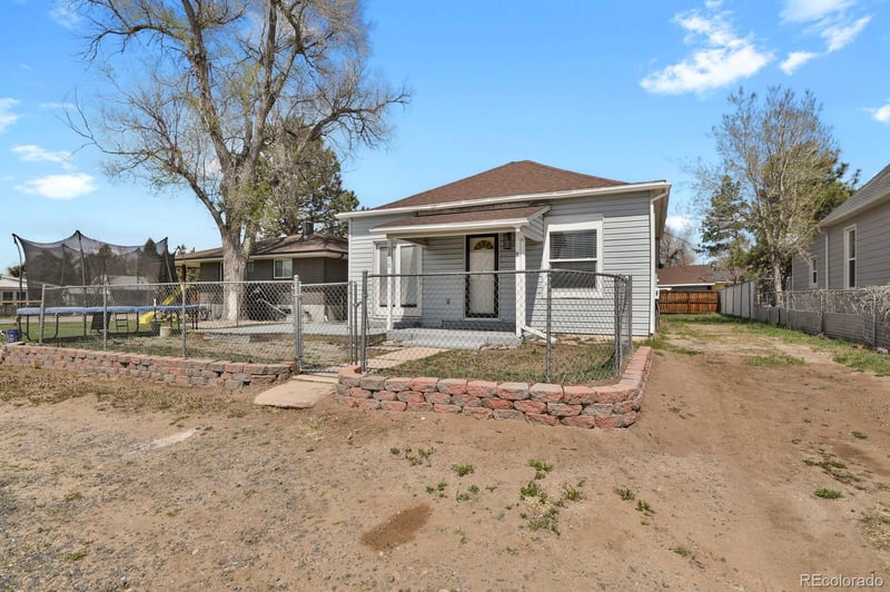 5218 Plum Ave, Sedalia, CO 80135