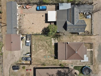 5218 Plum Ave, Sedalia, CO 80135