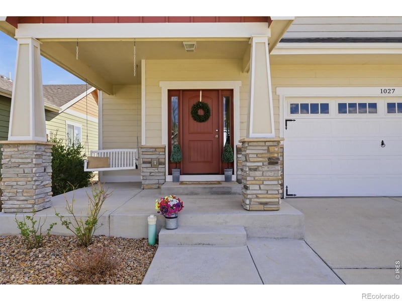 1027 Canal Dr, Windsor, CO 80550