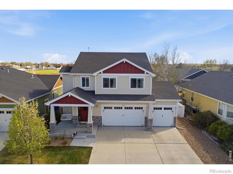 1027 Canal Dr, Windsor, CO 80550