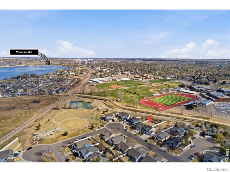 1027 Canal Dr, Windsor, CO 80550