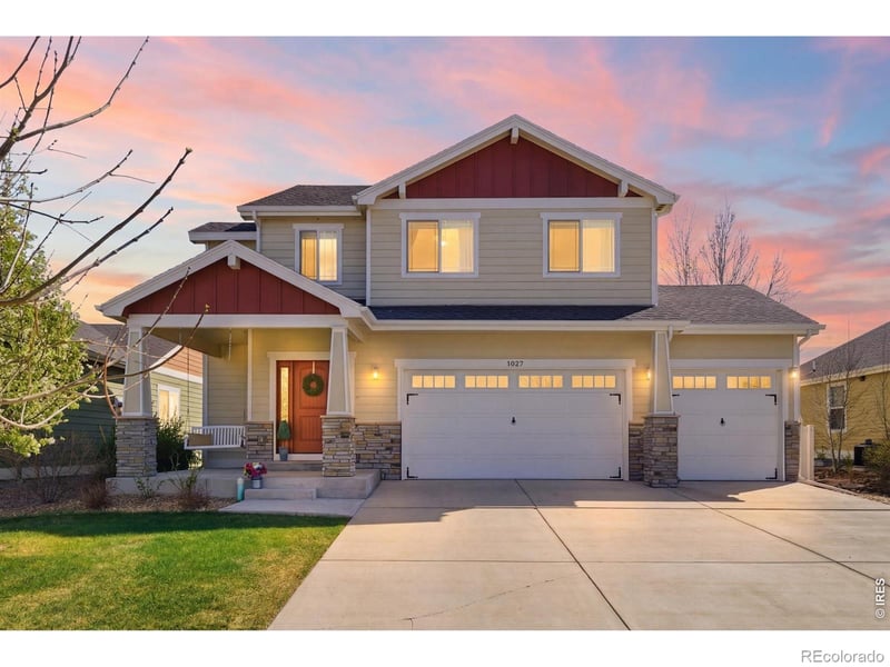 1027 Canal Dr, Windsor, CO 80550