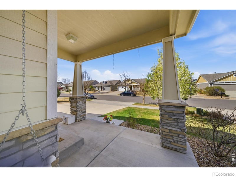 1027 Canal Dr, Windsor, CO 80550