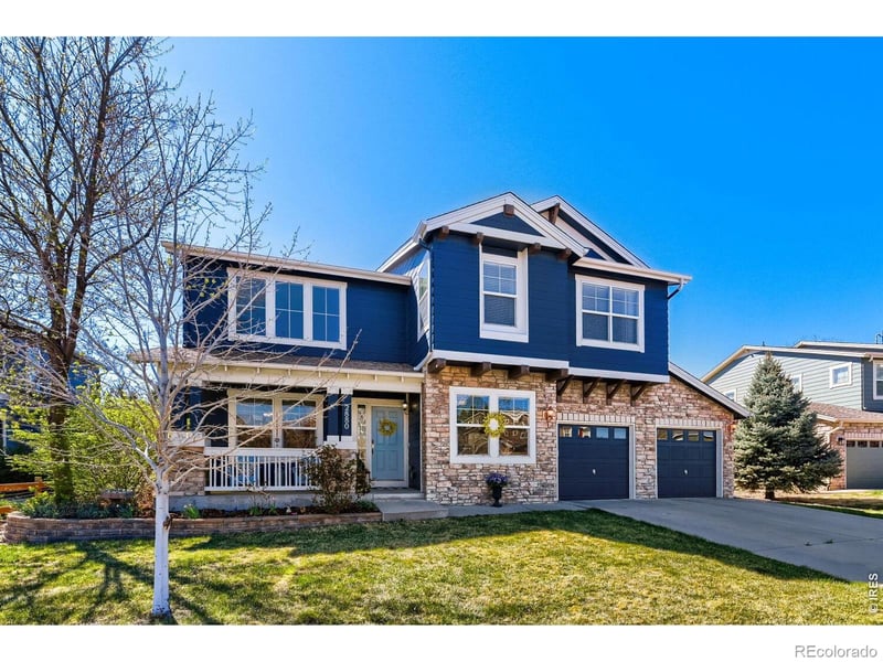 2880 Madison Ln, Broomfield, CO 80023