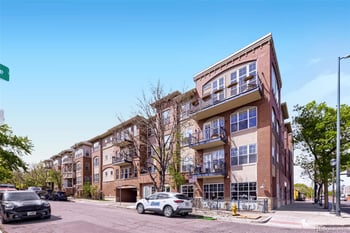1489 Steele St #309, Denver, CO 80206