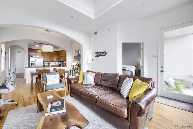 1489 Steele St #309, Denver, CO 80206