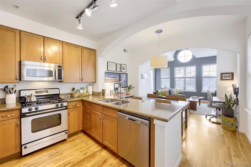 1489 Steele St #309, Denver, CO 80206