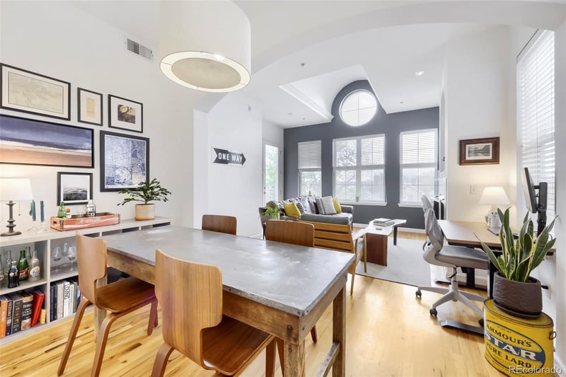 1489 Steele St #309, Denver, CO 80206