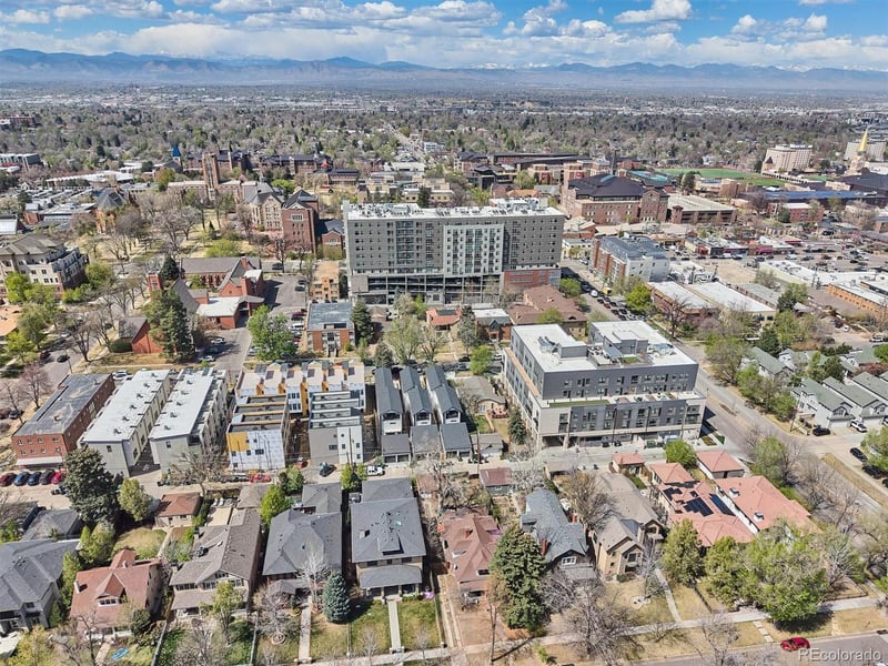 2135 Columbine St, Denver, CO 80210