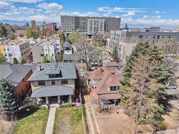 2135 Columbine St, Denver, CO 80210