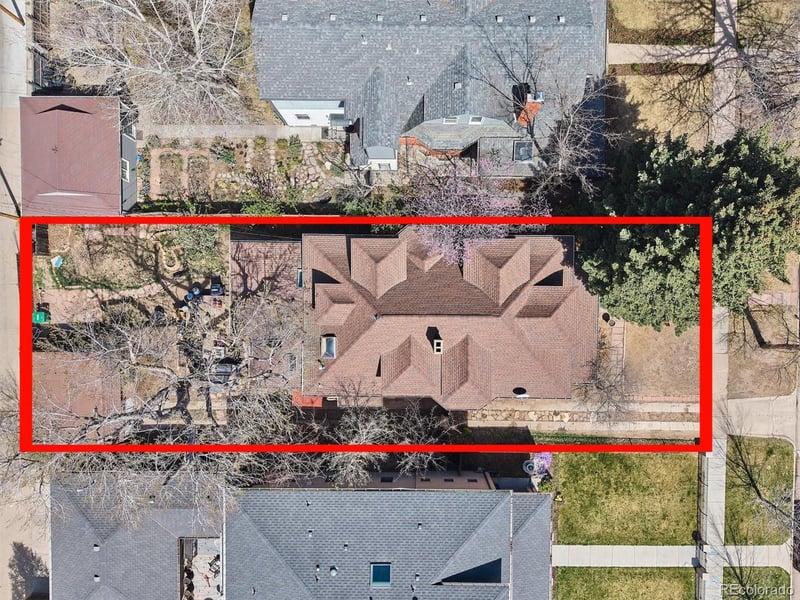 2135 Columbine St, Denver, CO 80210