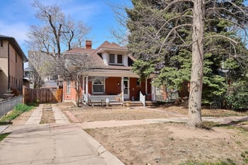 2135 Columbine St, Denver, CO 80210