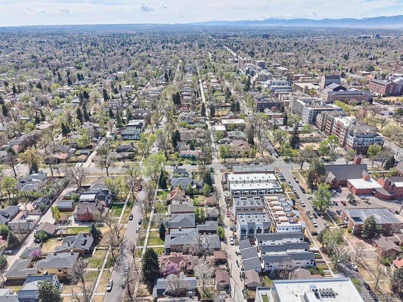 2135 Columbine St, Denver, CO 80210