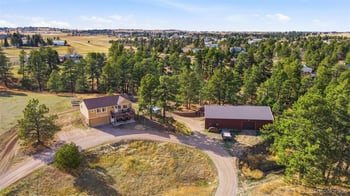 1991 Woodpecker Ln, Elizabeth, CO 80107
