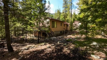 22297 County Road 292d, Nathrop, CO 81236