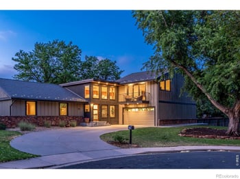 2575 Briarwood Dr, Boulder, CO 80305