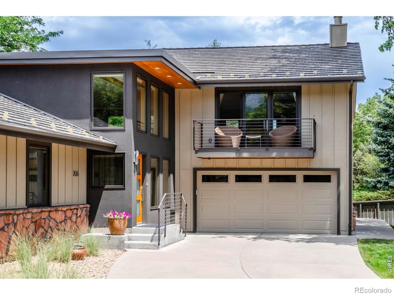 2575 Briarwood Dr, Boulder, CO 80305