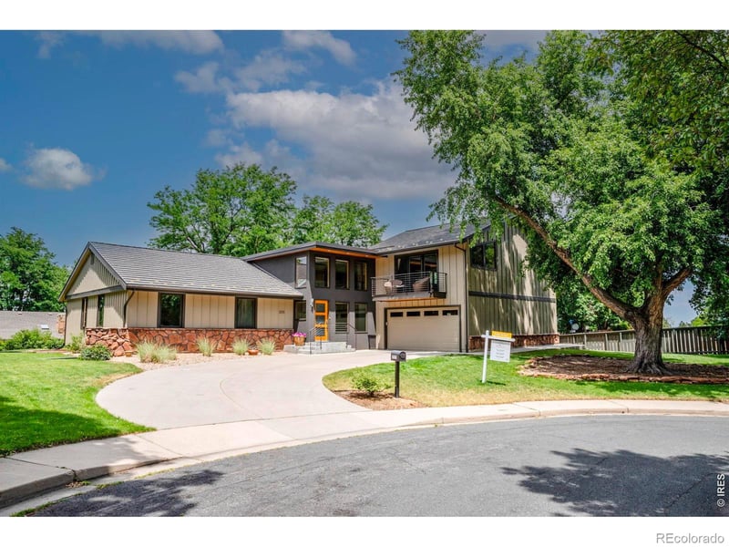 2575 Briarwood Dr, Boulder, CO 80305