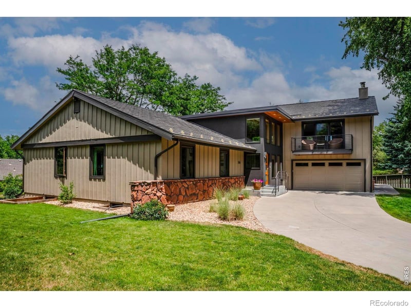 2575 Briarwood Dr, Boulder, CO 80305