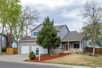 8026 Yukon Way, Littleton, CO 80128