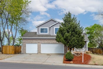 8026 Yukon Way, Littleton, CO 80128