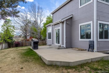 8026 Yukon Way, Littleton, CO 80128