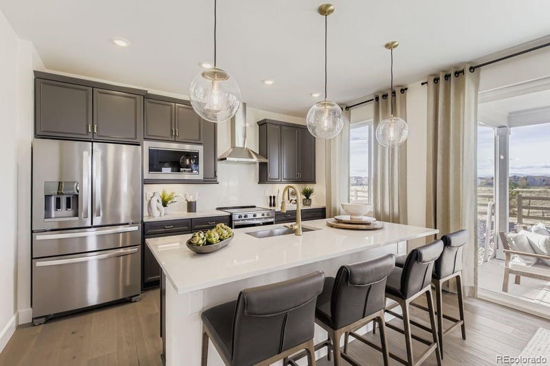 46427 Heritage Ave, Bennett, CO 80102